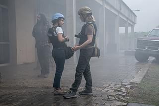 シビル・ウォー アメリカ最後の日