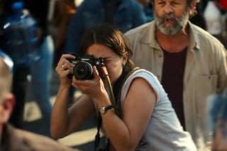 シビル・ウォー アメリカ最後の日