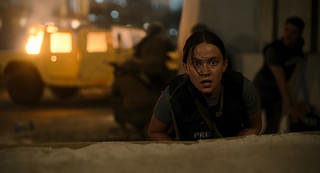 シビル・ウォー アメリカ最後の日