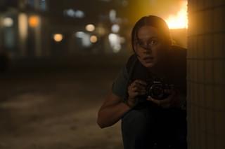 シビル・ウォー アメリカ最後の日