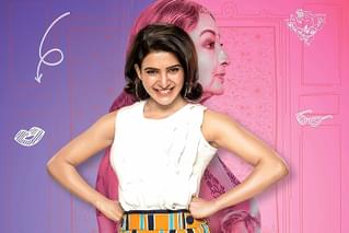 Oh！あやしいベイビー