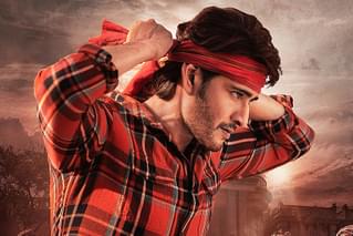 グントゥールの激辛男