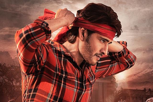 グントゥールの激辛男