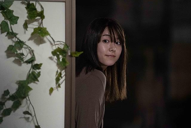 唐田えりかの「ナミビアの砂漠」の画像