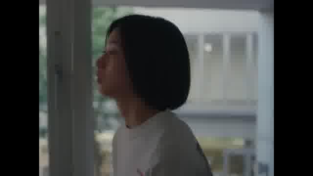 カンヌ版予告編