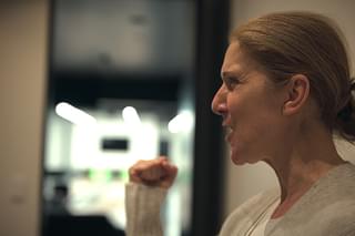 アイ・アム セリーヌ・ディオン 病との戦いの中で