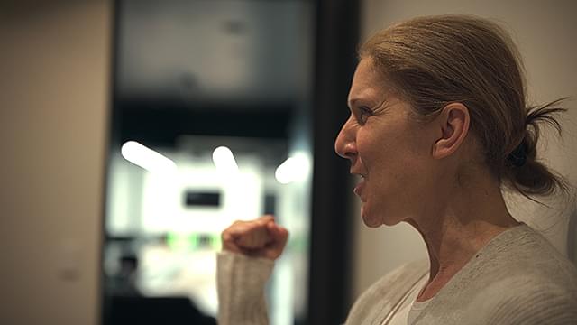 アイ・アム セリーヌ・ディオン 病との戦いの中で : 作品情報