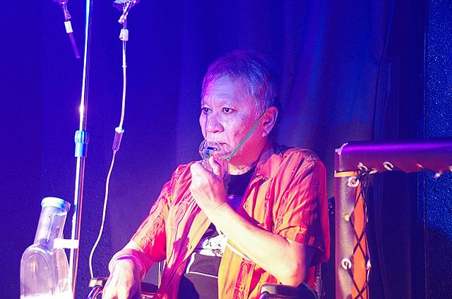 三池崇史の「りりかの星」の画像