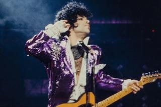 プリンス ビューティフル・ストレンジ