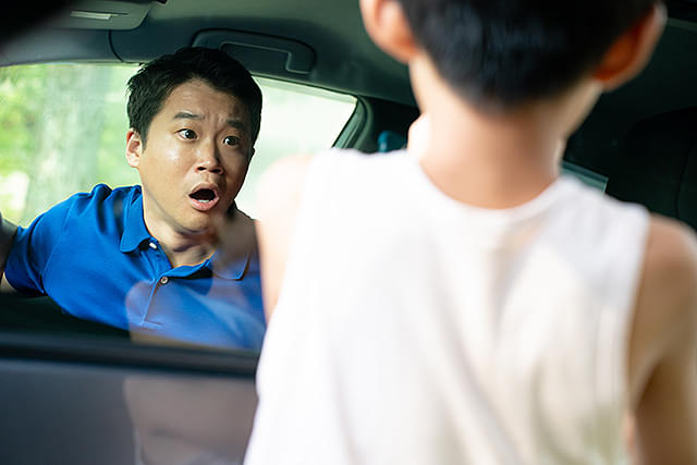 矢本悠馬の「MIRRORLIAR FILMS Season7」の画像