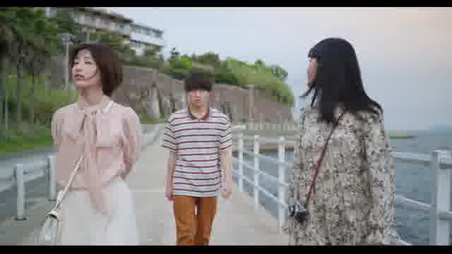 予告編：「日間賀島」編