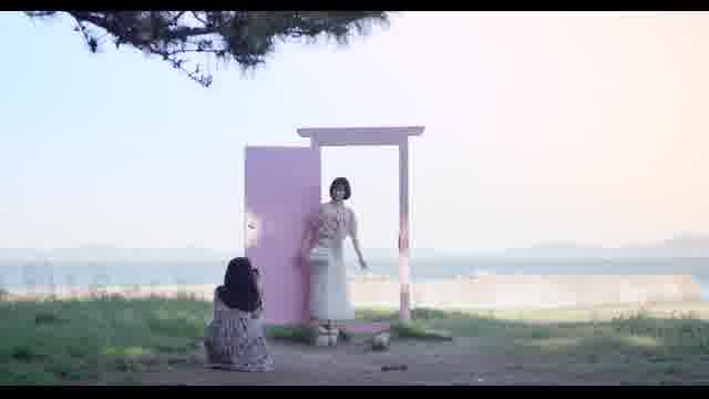 予告編：「ボーイズアンドガールズ（ふぐひれ酒）」編