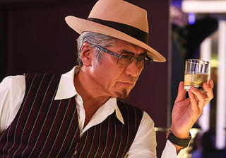 劇場版 トリリオンゲーム