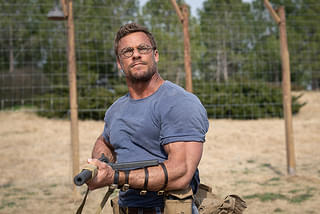 アンジェントルメン