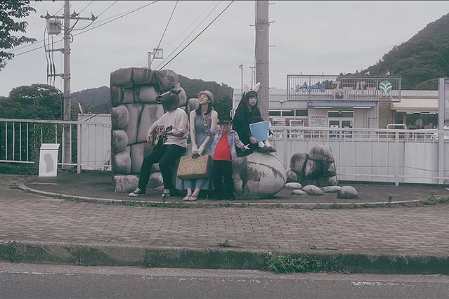 め〜てると動物の世界