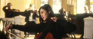 REQUIEM ある作曲家の物語