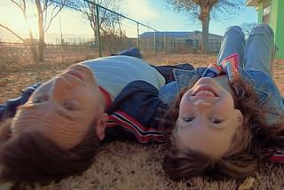 ブリーディング・ラブ はじまりの旅