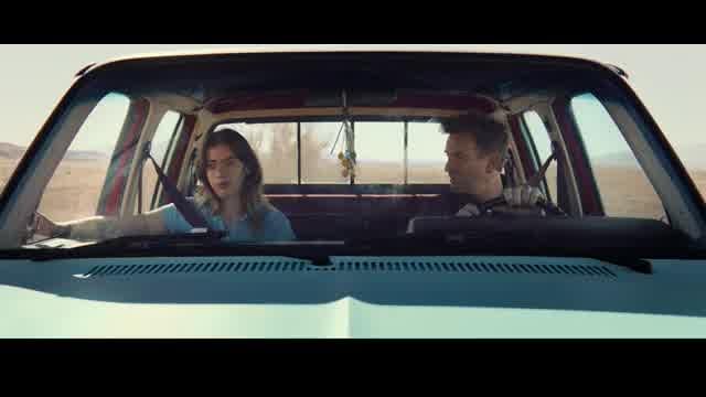 予告編（ショートバージョン）