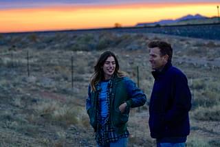 ブリーディング・ラブ はじまりの旅