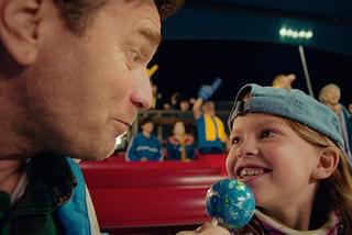 ブリーディング・ラブ はじまりの旅