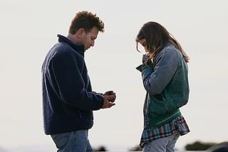 ブリーディング・ラブ はじまりの旅