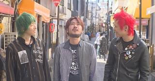 お願いがひとつ、神様。