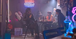 お願いがひとつ、神様。