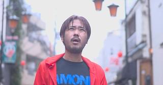 お願いがひとつ、神様。