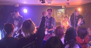 お願いがひとつ、神様。