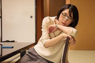 お母さんが一緒