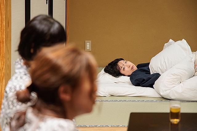 江口のりこの「お母さんが一緒」の画像