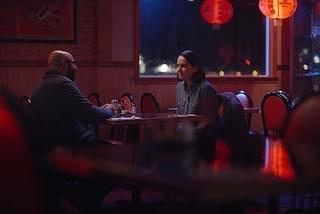 時々、私は考える