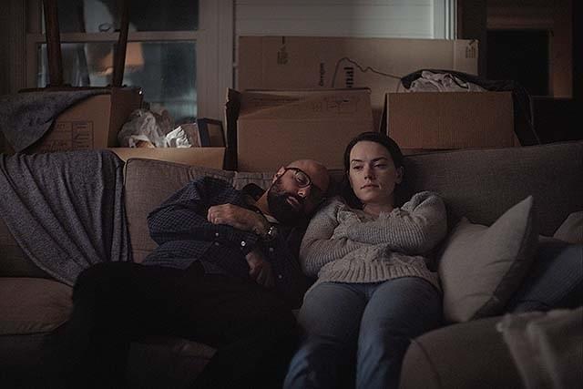 デイジー・リドリーの「時々、私は考える」の画像