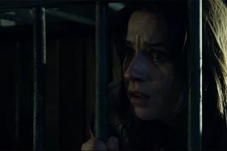 不良ムスメが盗みに入ったら、そこが食人ファミリーの家だった話 そこにマフィアが乱入して更に状況が悪化した