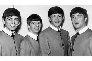 ザ・ビートルズの軌跡 リヴァプールから世界へ