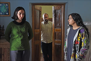 聖なるイチジクの種