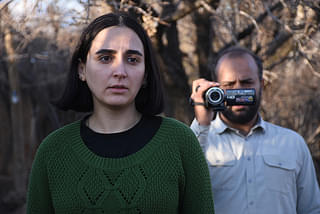 聖なるイチジクの種