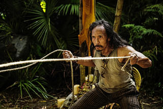 ボーイ・キルズ・ワールド 爆拳壊界流転掌列伝