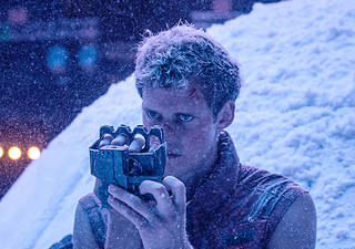 ボーイ・キルズ・ワールド 爆拳壊界流転掌列伝