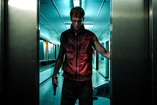 ボーイ・キルズ・ワールド 爆拳壊界流転掌列伝