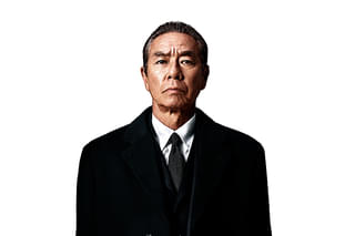 室井慎次 生き続ける者