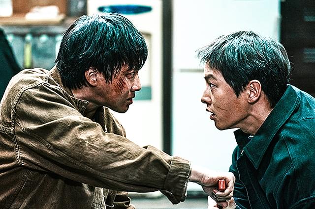 ホン・サビンの「このろくでもない世界で」の画像