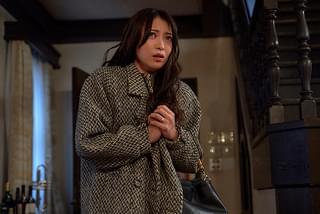 日本で一番恐くない間取り