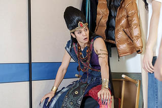 聖☆おにいさん THE MOVIE ホーリーメンVS悪魔軍団