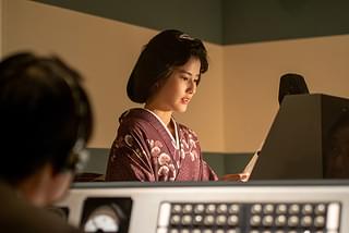 劇場版 アナウンサーたちの戦争