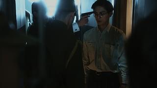 劇場版 アナウンサーたちの戦争