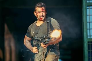 タイガー 甦る伝説のスパイ