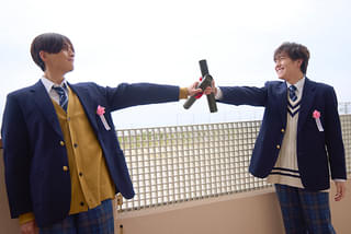 僕らは人生で一回だけ魔法が使える