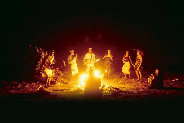 ヴァタ 箱あるいは体