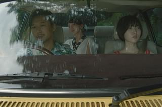 胴鳴りの予告編・動画